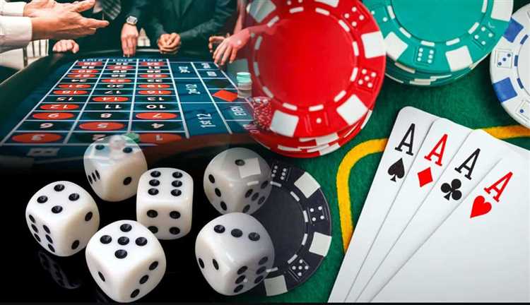 Play online casino