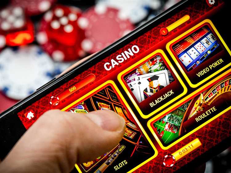 Die Rolle der Regulierungsbehörden bei der Sicherheit von Online-Casinos