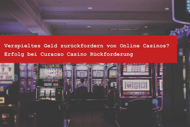 Tipps zur Auswahl des passenden Finanzierungsanbieters für Glücksspieler in Deutschland