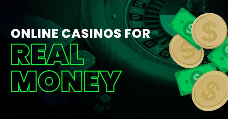 Real online casino