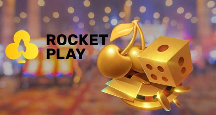 Entdecken Sie die besten Online-Glücksspielangebote bei Rocketplay Casino