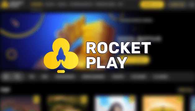 Erleben Sie Nervenkitzel und Spannung bei den Online-Glücksspielen von Rocketplay