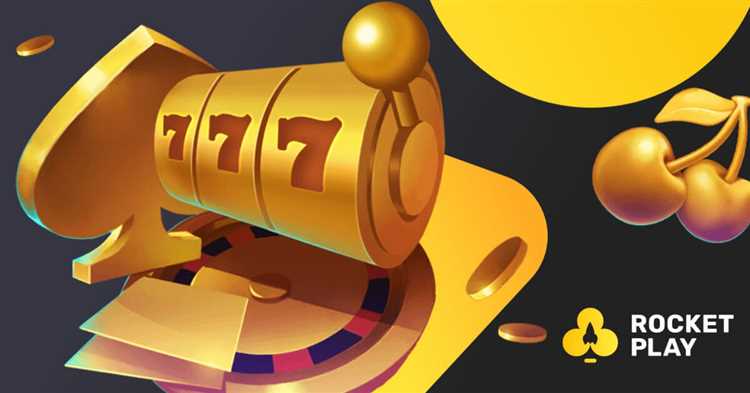 Rocketplay casino play online