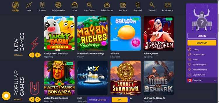 Rolling slots casino online