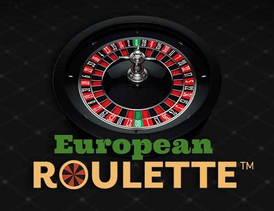 Roulette casino online