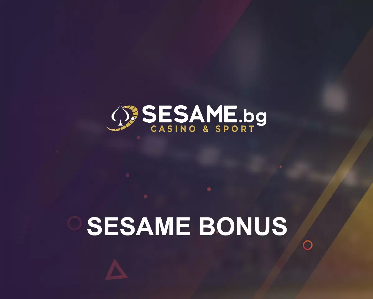 Sesame.bg online casino