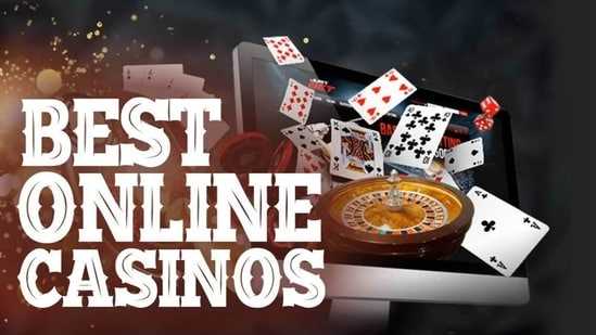 Sg casino online