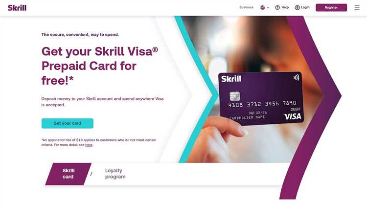 Skrill online casino