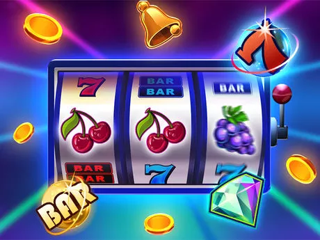 Slot casino online