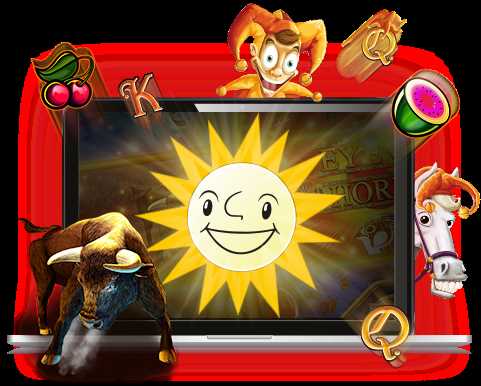 Slotmagie online casino