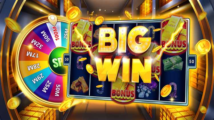 Slots online casino