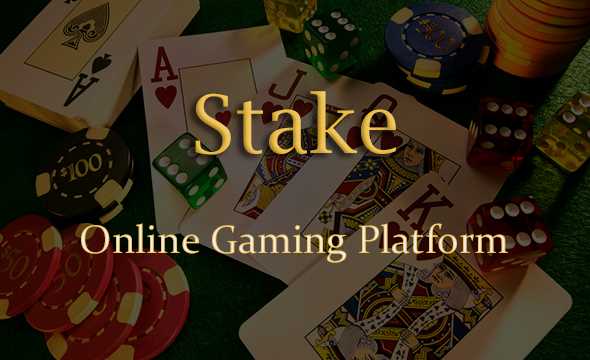 Stake7 online casino