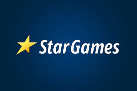 Stargames online casino