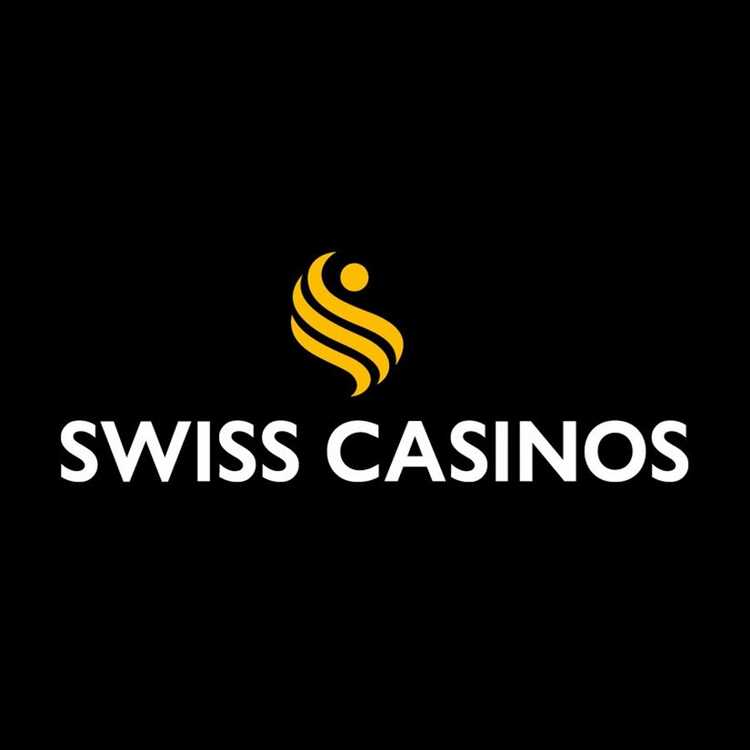 Swiss casino online