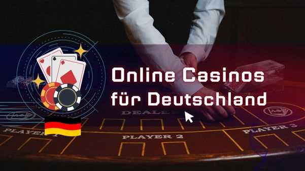 Top 10 online casino deutschland