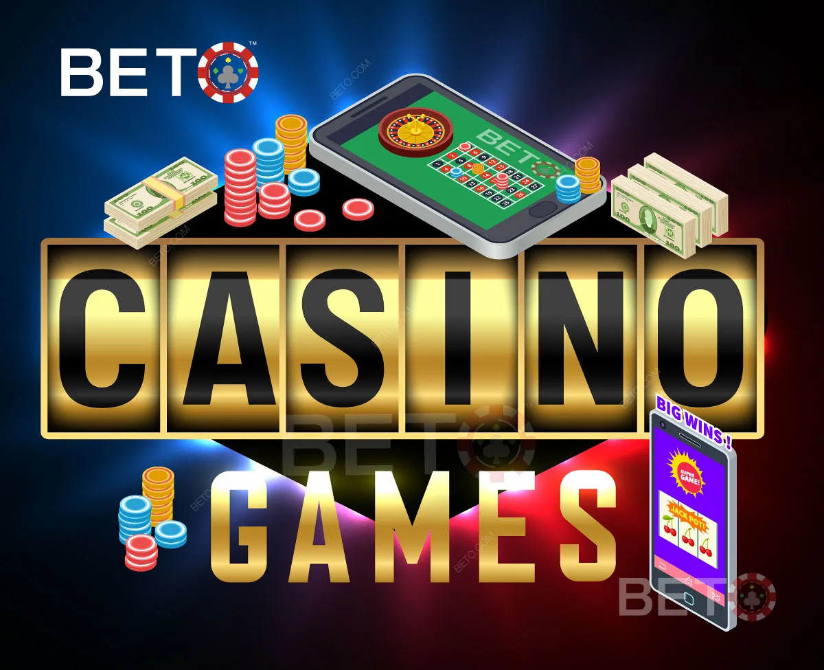 Welche sicheren Zahlungsmethoden bieten Online-Casinos an?