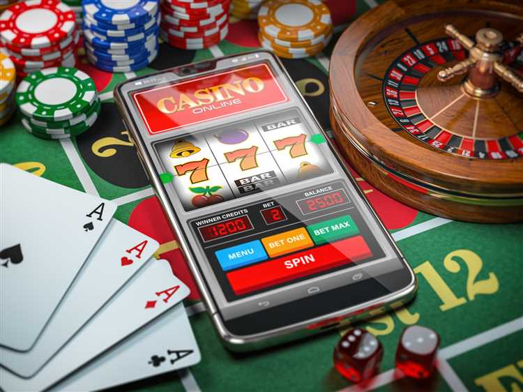 Urteil online casino