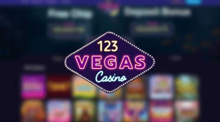 Vegas online casino