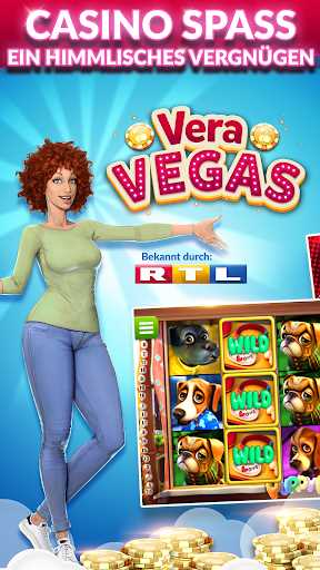 Vera vegas online casino