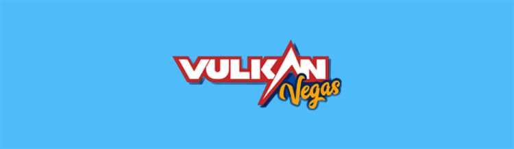 Vulkan casino online