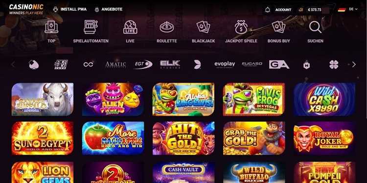 Welche Online Casino Spiele haben die besten Auszahlungsquoten? Spiel dich reich!