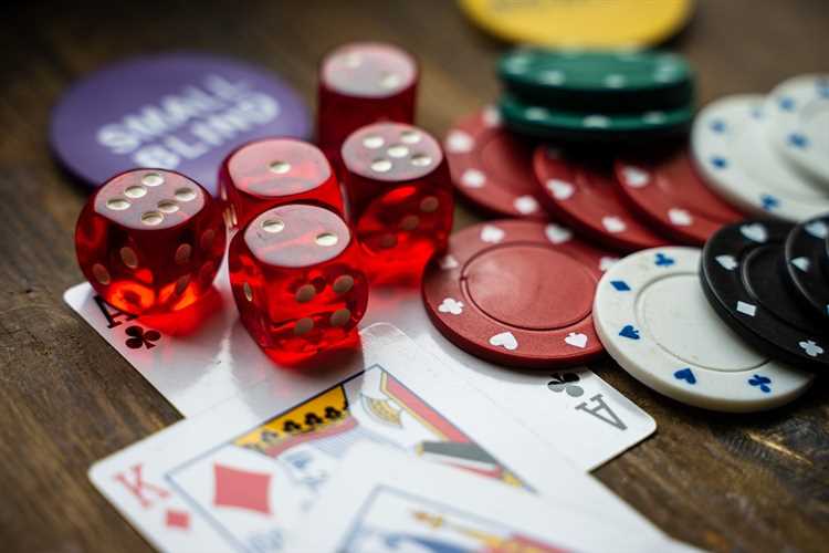 Welches online casino