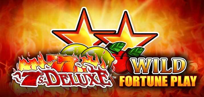 Gewinnen Sie große Gewinne und Jackpots bei Wild Fortune