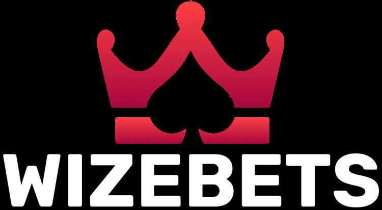 Wizebets online casino