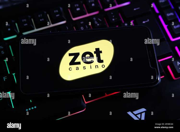 Zet casino online